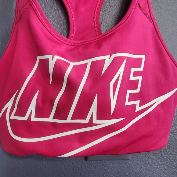 Nike Sports Bra - Picture 3 of 4